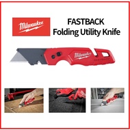Milwaukee 48-22-1501 FASTBACK Folding Utility knife