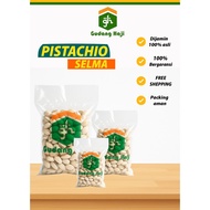 Pistachio Nuts/ Pistachio Nuts Pouch 1kg, 500gr, 250gr