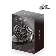 Hanayama Cast Laby Level 5