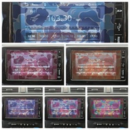 Tinted adroid player Bezza