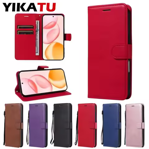 Flip Wallet Leather Case For Motorola Moto Edge 40 Neo G13 G23 G53 G73 G14 G24 G54 G84 G04 G22 G32 E