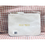 Hada Labo Hello Pretty Pouch