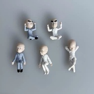 Bulk Bandai Kamen Rider ooo Dr. Maki Doll Capsule Toy Ornament Gift