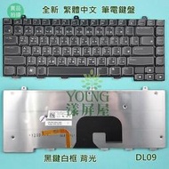 【漾屏屋】戴爾 DELL Alienware 外星人 14X M14X 15X M15X R1 R2 全新 筆電 鍵盤 