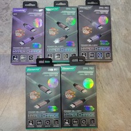 🔥快充線🔥Elementz NCC USB-C To C PD100W 快充線