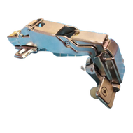 180 Degree Hinge 180 Cushioning 165 6 Points Austria