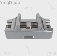 Lang 5 axis cnc big self centering vise with max. clamping size 160mm 3A-110160