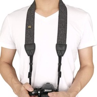 Ethnic Style Camera Retro SLR Micro Single Strap 850D R6 R8 200Da7m4 zve10 xm5xs20