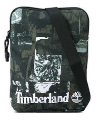 Timberland 印花斜背包  Printed Crossbody Bag