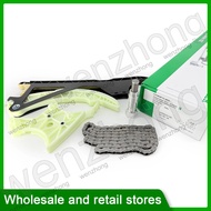 Engine Timing Chain kit SC148-4A 5590035100 X5 3.0 N55 B30 2013/12-2018/07