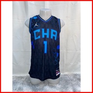 ◸  ◃  ◾ CHA BASKETBALL JERSEY FULL SUBLIMATION/ jersey fan wear / sportswear/ nba cut