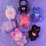 ShinWoo Vampire Candy Shop Series Plush Blind Box