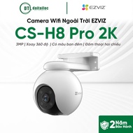Ezviz CS-H8 3MP Outdoor Wifi Camera | Genuine Genuine |