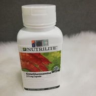 osteglucosamine NUTRILITE