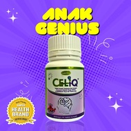 [HOT SELLING] CELiQ DHA +  SHARP-PS (suplimen & vitamin minda) anak cemerlang, rajin & mendengar kat