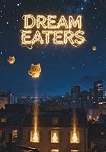 Dream Eaters: Guardians of the Night (part of the Hidden Realms Series) (7" x 10" - near B5 format)