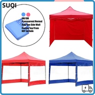 LUCKY-SUQI Gazebo Sides Marquee Hot 3x3M Awning Outdoor Waterproof Canopy