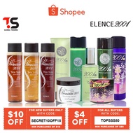 ELENCE Premium 2001 Shampoo / Hair Mask / Essence