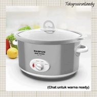 Maspion Slow Cooker [3.5 Liter] MSC 1835