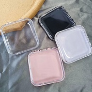Fake nail box nails box fake nail accessories fake nail colorful storage box mini nail box