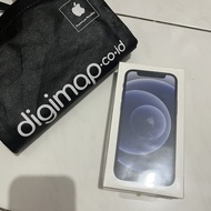Iphone 12 mini second ex Digimap bukan inter