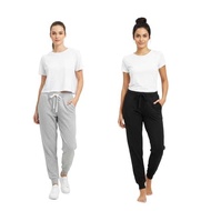 HM Jogger Pants for Adult Women Seluar Perempuan Seluar Slack Wanita