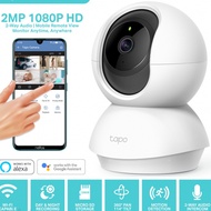 Ezviz C6CN/ TAPO C200C 1080P/ C6TC 1080P HD Wifi Internet PT / IP Camera CCTV