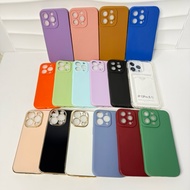 [ Iphone 13 Pro ] Cheap Phone Cases in Many Colors