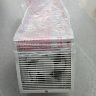 全新 KDK 8 吋防風雨型抽氣扇(型號20WHC07)