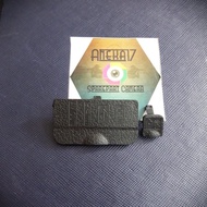 Usb rubber cover for Nikon D90