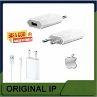 WHITE USB CHARGER I-PHONE IP IP CHARGEROriginal