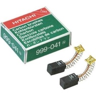 HIKOKI/HITACHI DH 24PH/DH 26PC/DH 28PCY CARBON 999-041 ROTARY HAMMER[MTSUPPLY]