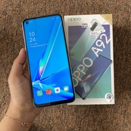 Oppo A92 second / bekas