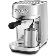 Breville Bambino Plus Espresso Machine,64 Fluid Ounces, Brushed Stainless Steel, BES500BSS