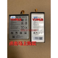 LG WING Battery T46 V60 velvetG9 Battery Original Electric V50 V50S G8X T42 Battery Original