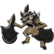 Kleavor Pin / Pokemon Trading Card Game PTCG