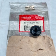 OLD TIGER HANDLEBAR SHOE OLD TIGER 2000 TILAS TILAM ORIGINAL AHM 53104-KBW-900