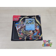 [Golduck]Pokemon mega evolutions Blister