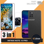 Case Infinix Note 8/Infinix Note 10 Pro/ Note 10 / Infinix Note 11 NFC