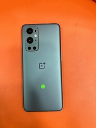 國行 oneplus 9 pro 5g 12+256gb 綠色 單機