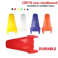Motorcycle Fairing Kits Plastics Fairing Fenders Mudguards Panels Body Cover Seat for XR 50 CRF50 SS