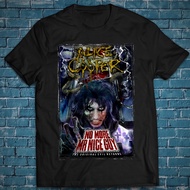 Alice Cooper No More Mr. Nice Guy T-Shirt Billion Dollar Babies Album Classic