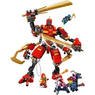 LEGO Ninjago 71812 Kais Ninja Climber Mech