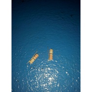 Resistor 2watt 330 Ohm