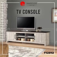 TV12012 TV CABINET / TV Console