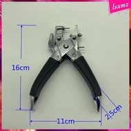 [Lsxmz] Badminton Machine String Clamp Pliers, Removal Install Eyelet Plier Tool Racquet Racket Accessories