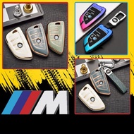 BMW key cover BMW key case cover Aluminium