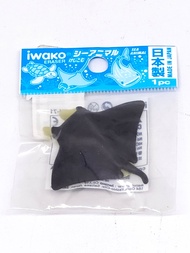Iwako Stip Er-See002 Sea Animal