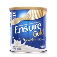 ℡﹍Ensure Gold HMB Vanilla 400g