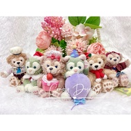 Duffy And Friends Seat Covers